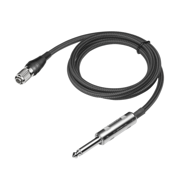 AT-GCH PRO PROFESSIONAL GUITAR INPUT CABLE FOR WIRELESS